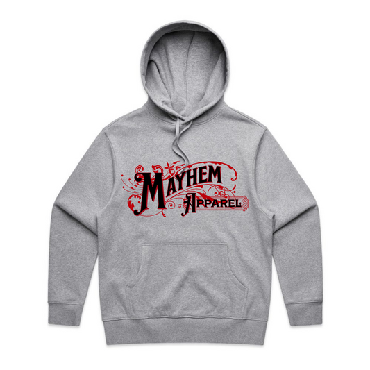 LIMITED EDITION HOOD
