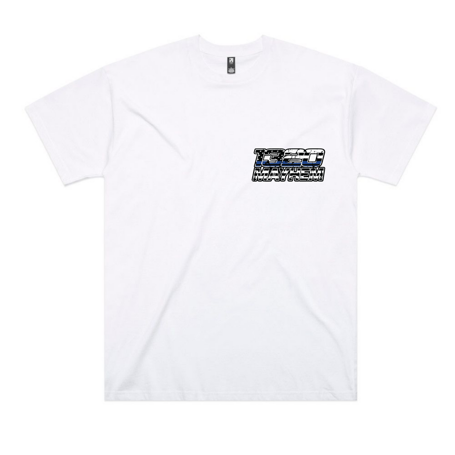 SMILE LIKE KYLE T-SHIRT