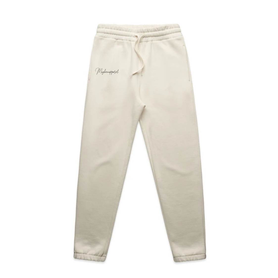 WOMANS TRACKSUIT PANTS
