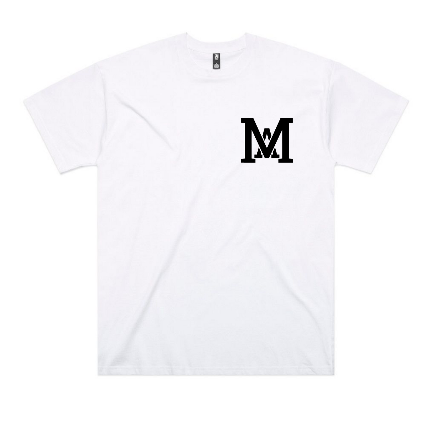 LIFT IT N RIP IT SHIRT