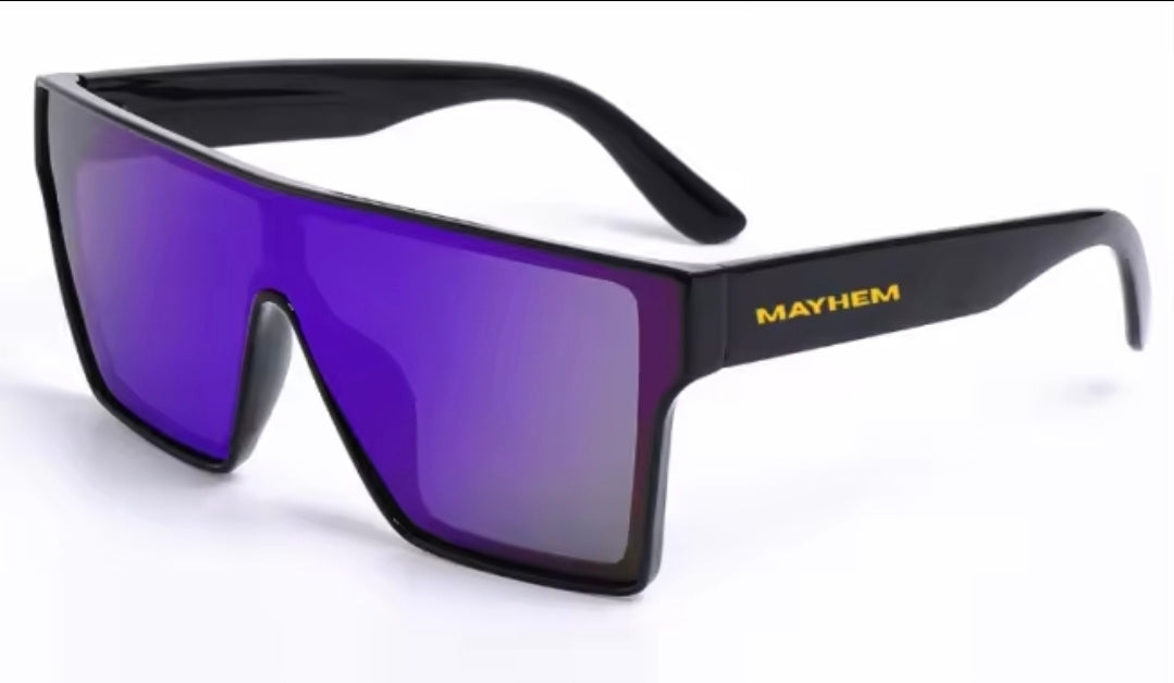 Mayhem Storm sunnies