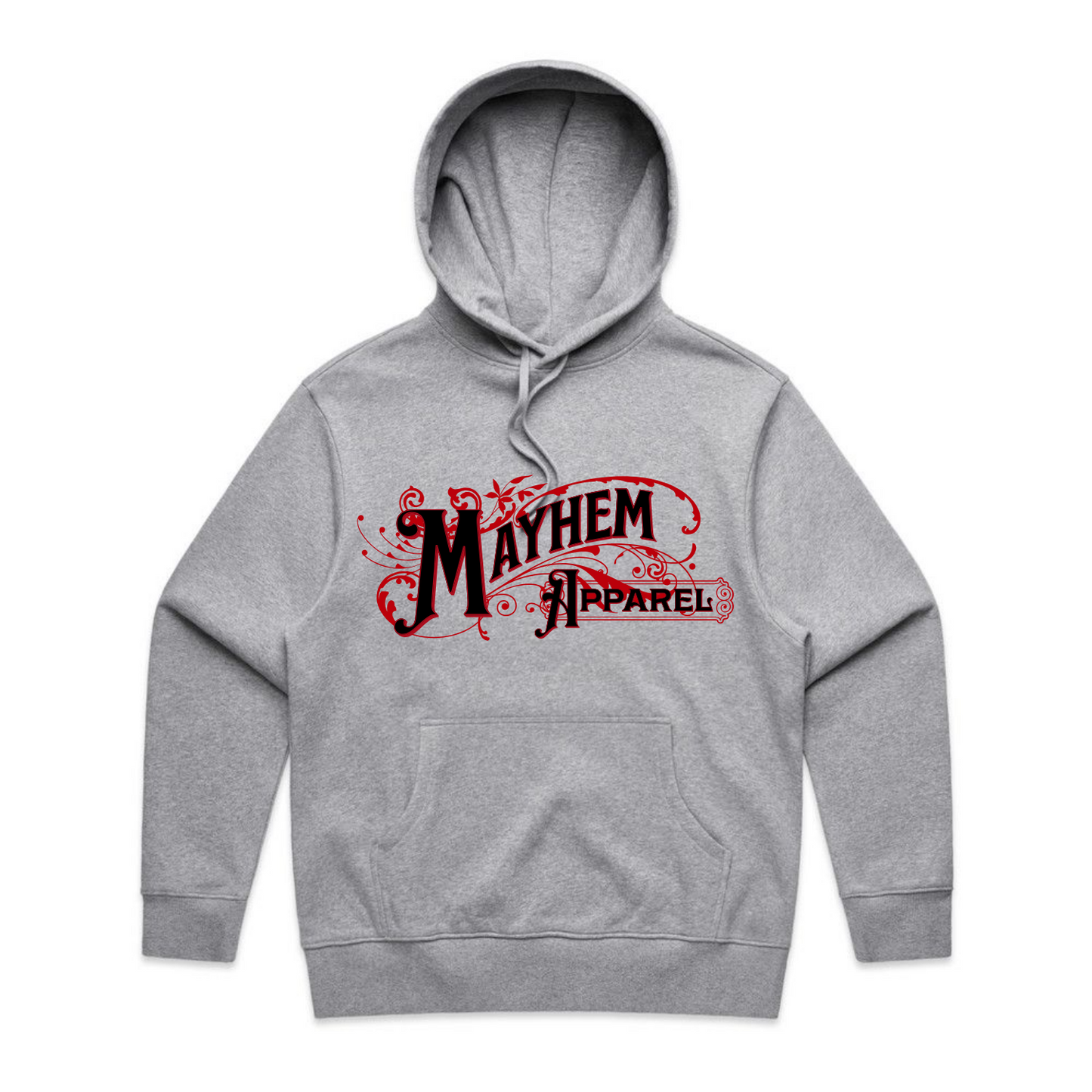 LIMITED EDITION HOOD