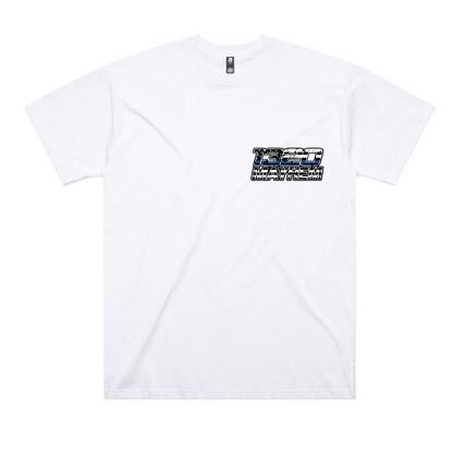SMILE LIKE KYLE T-SHIRT