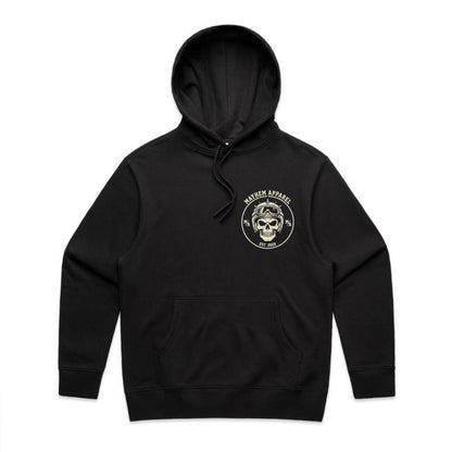 chaos hoodie
