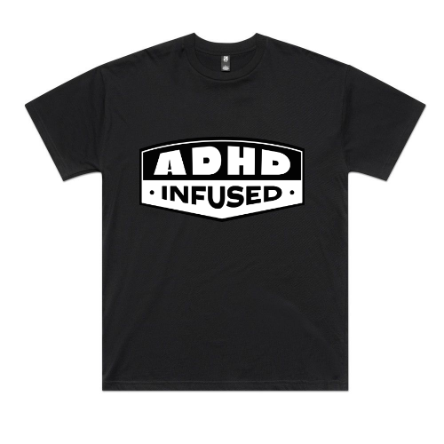 ADHD TEE