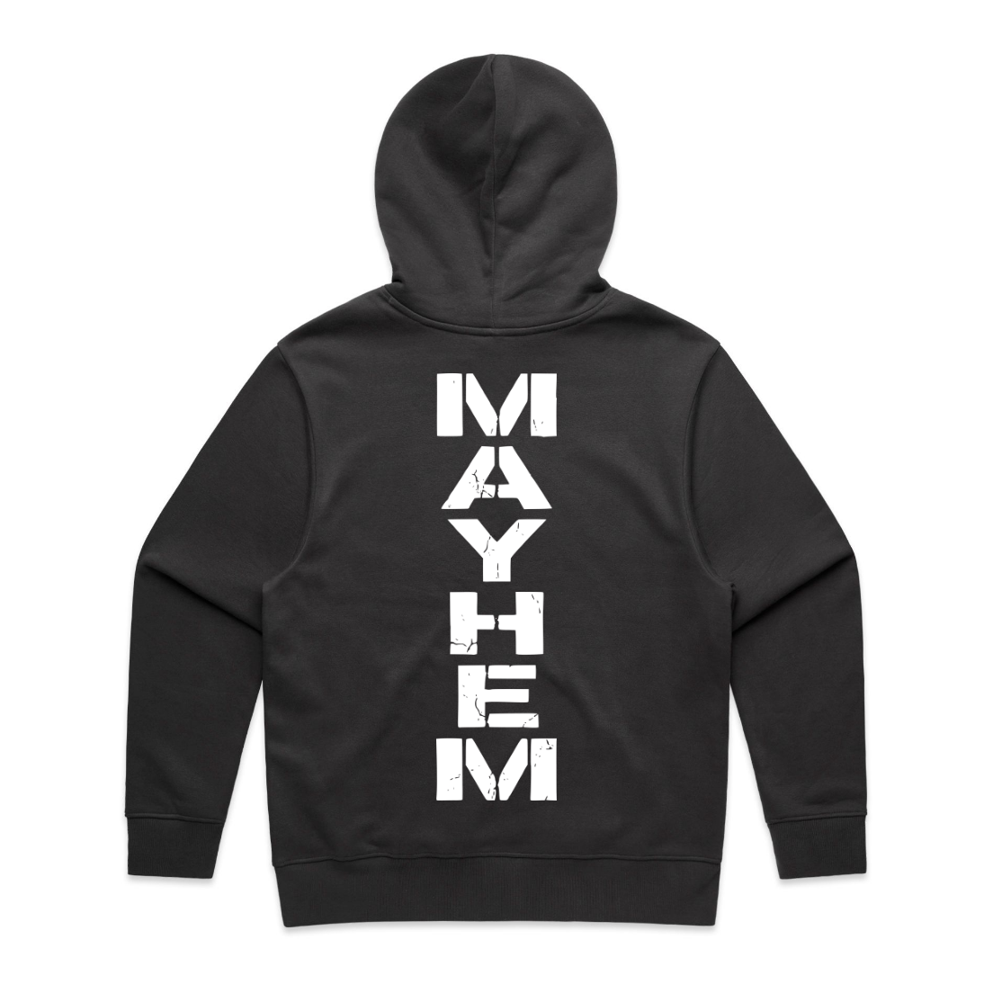 STREET HOODIE