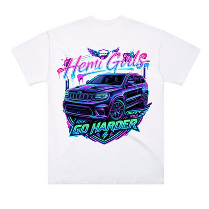 HEMI GIRLS SHIRT