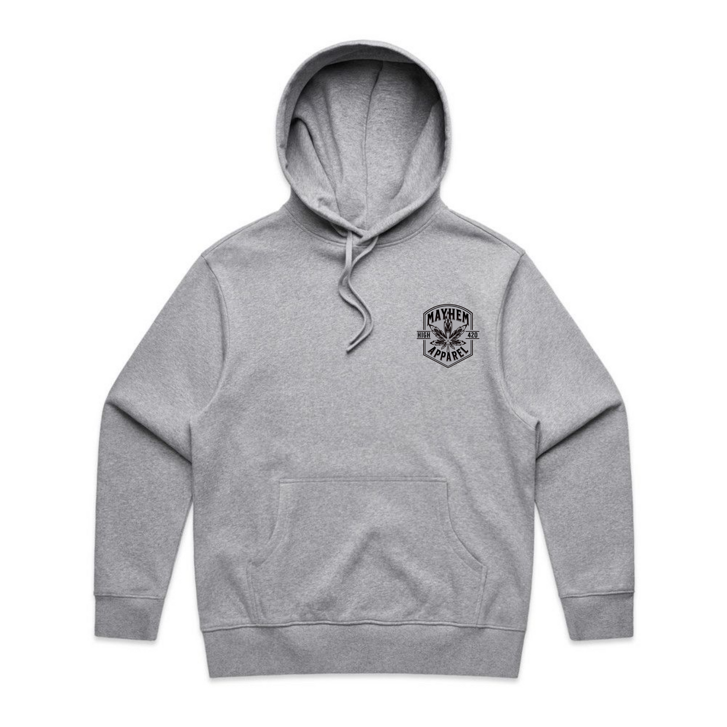 HIGH HOOD