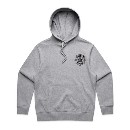 HIGH HOOD