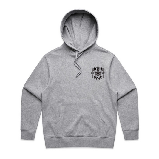 HIGH HOOD