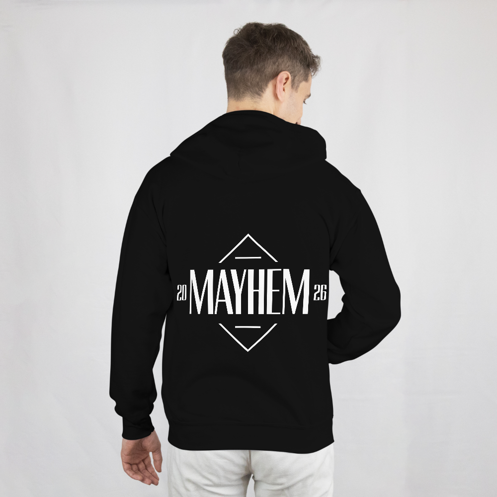 MAYHEM ORIGINAL HOOD