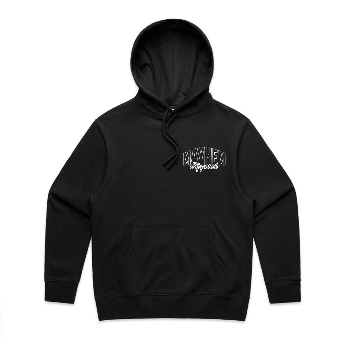 ADHD HOOD