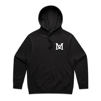 STREET HOODIE
