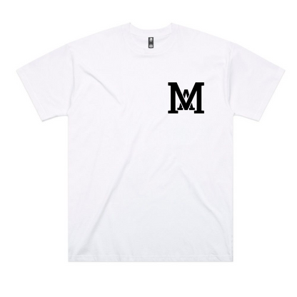 LIFT IT N RIP IT SHIRT