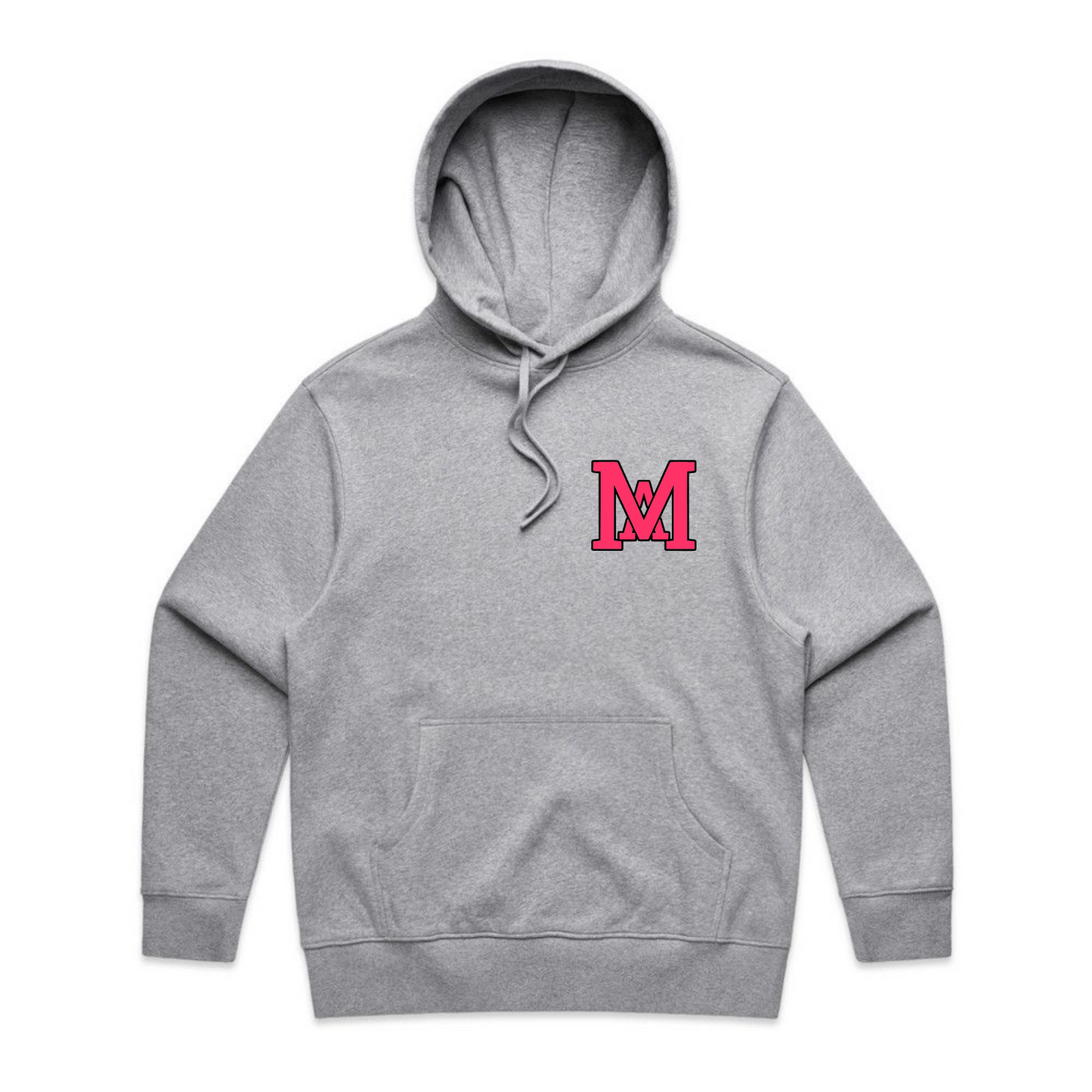 Mayhem bear hoody