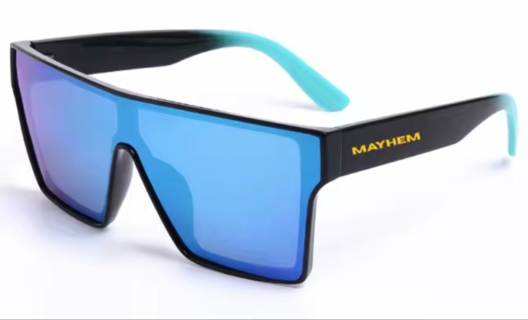 Mayhem Frost sunnies