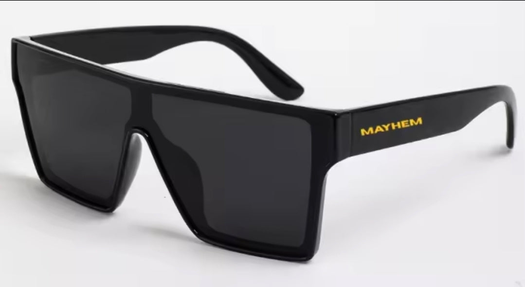 Mayhem Classic sunnies