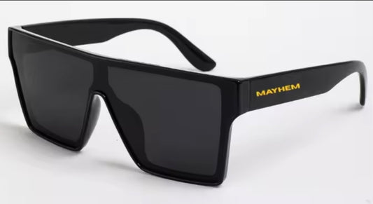 Mayhem Classic sunnies