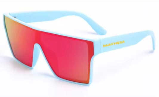 Mayhem Blizzard sunnies